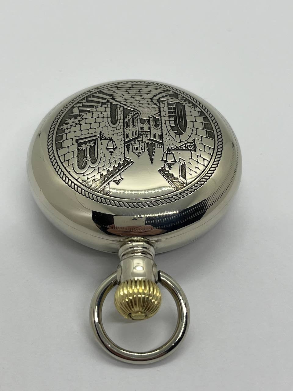 pocket watch case 18s
