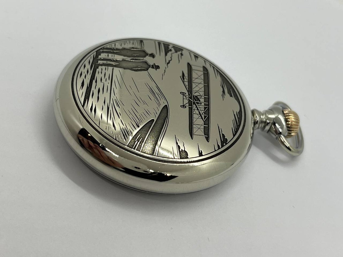 pocket watch case 16s