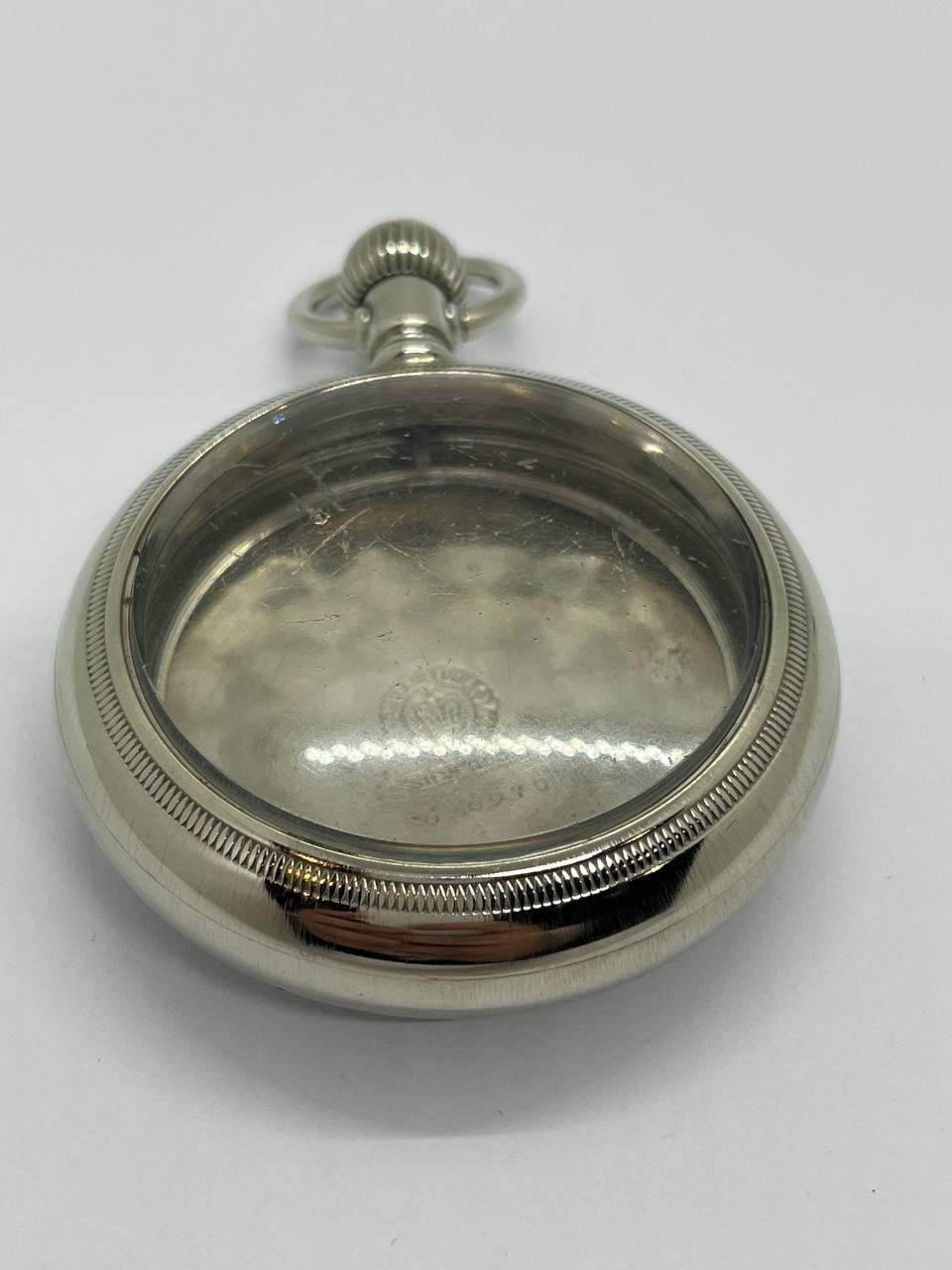 pocket watch case 18s