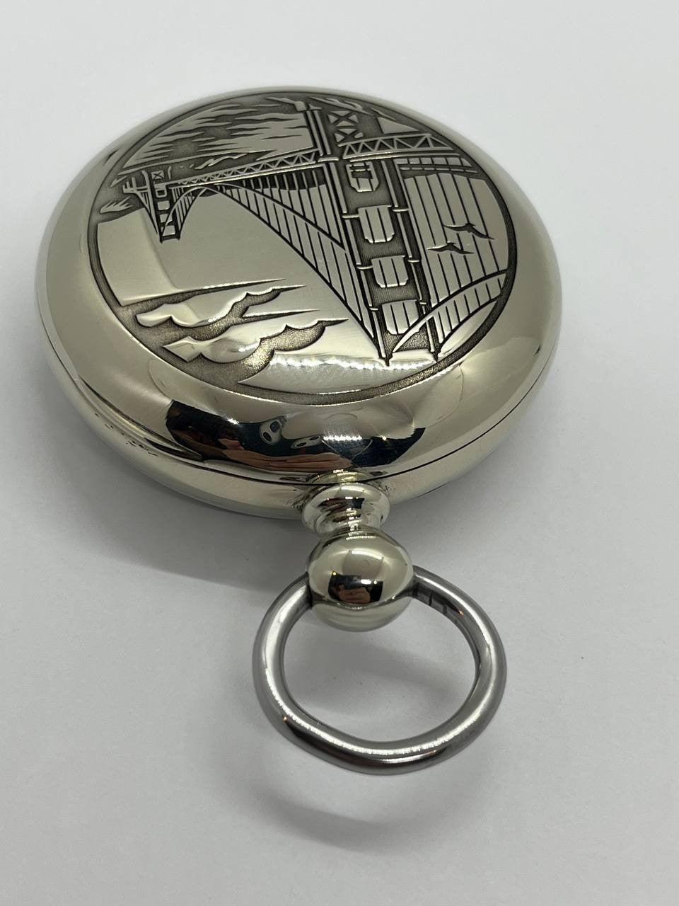 pocket watch case 18s