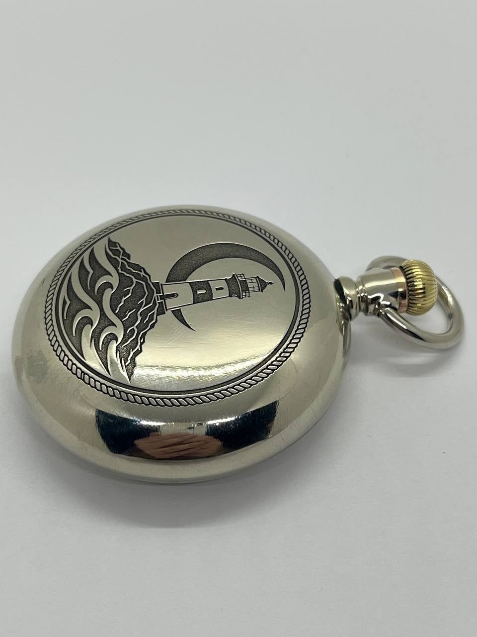 pocket watch case 18s