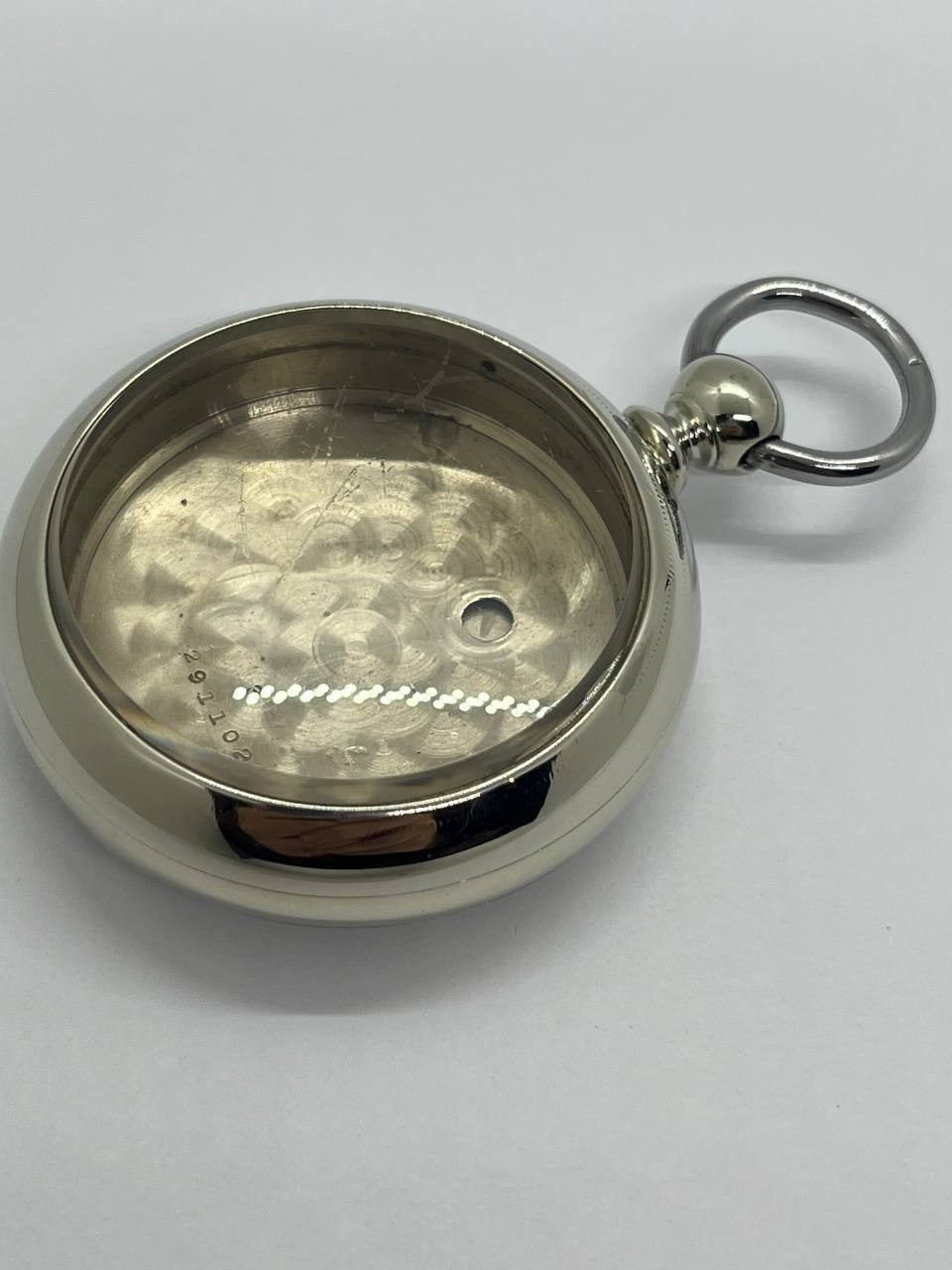 pocket watch case 18s