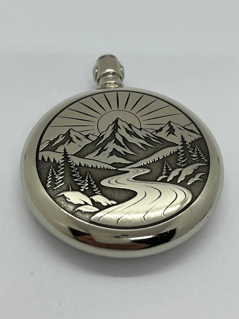 16 size pocket watch case