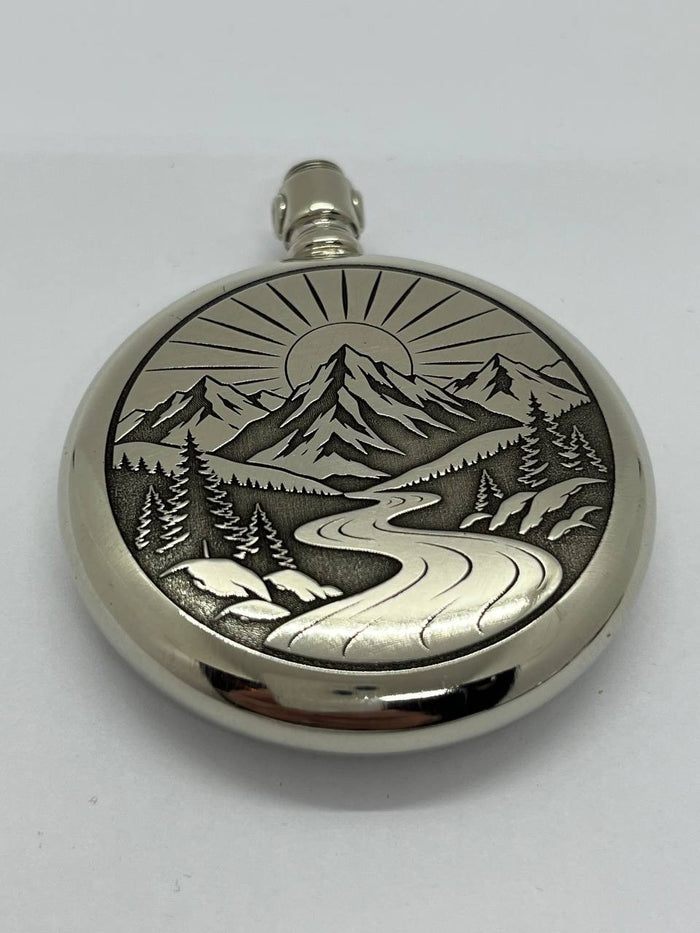 16 size pocket watch case