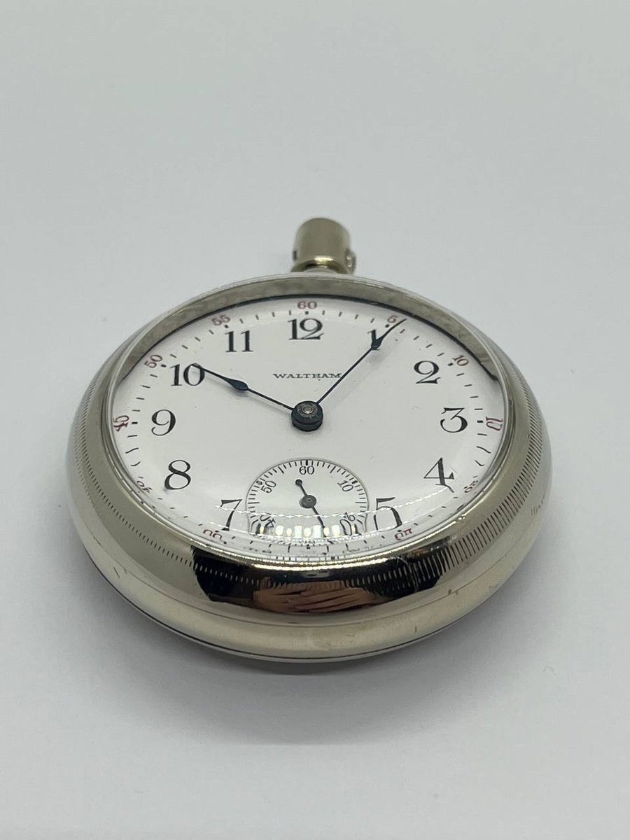 Complete Pocket Watches
