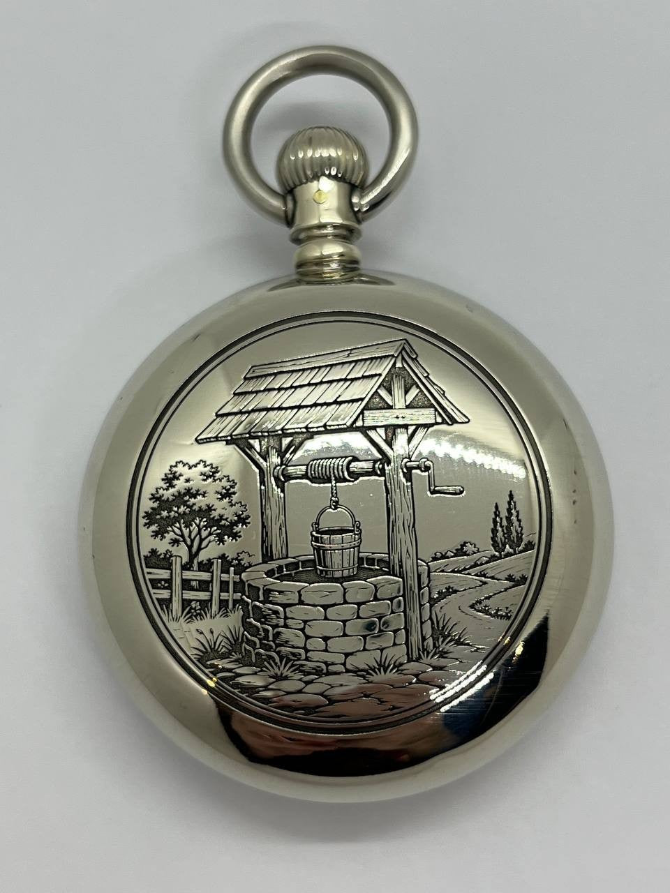 pocket watch case 18s