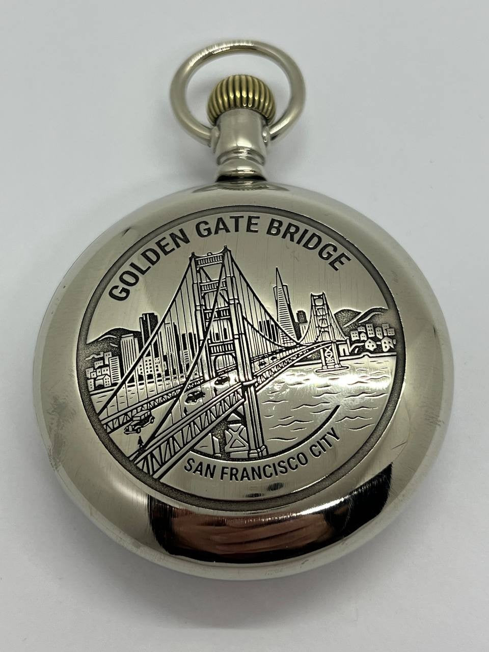 pocket watch case 18s
