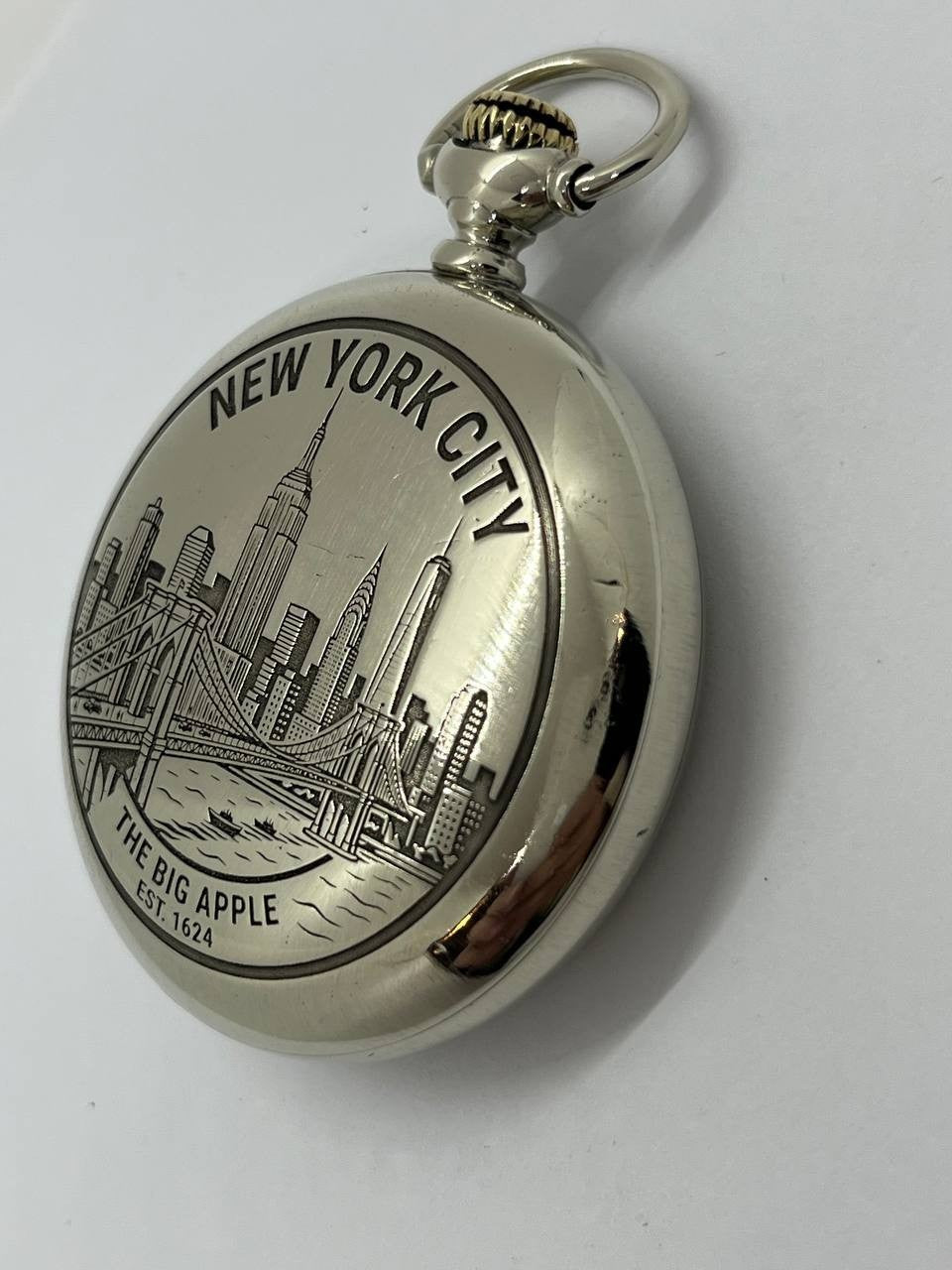 pocket watch case 18s