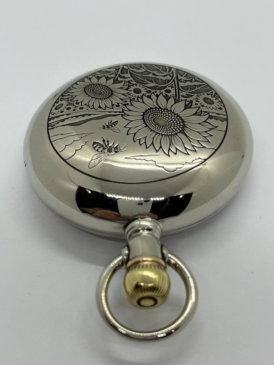 pocket watch case 18s