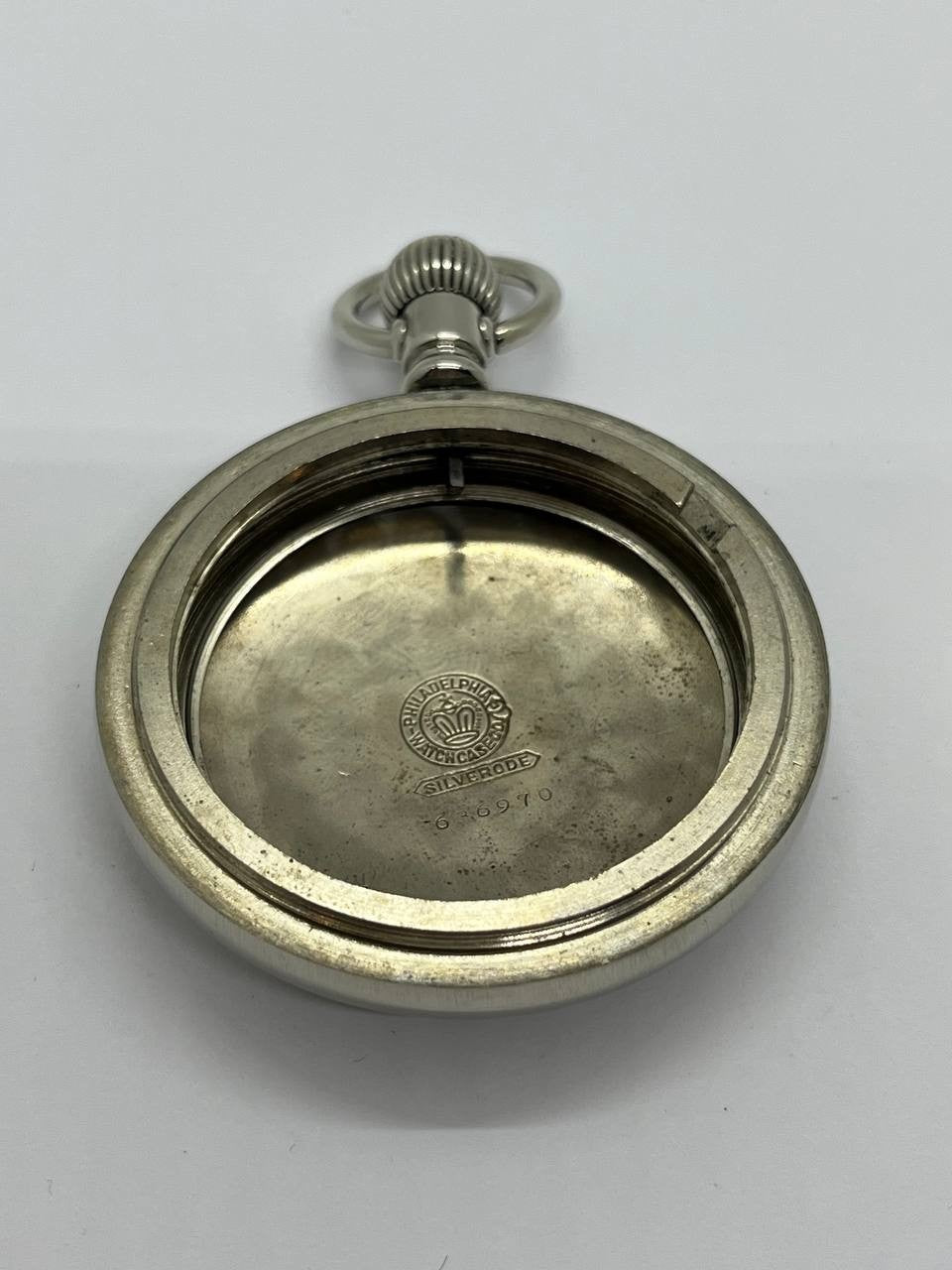 pocket watch case 18s