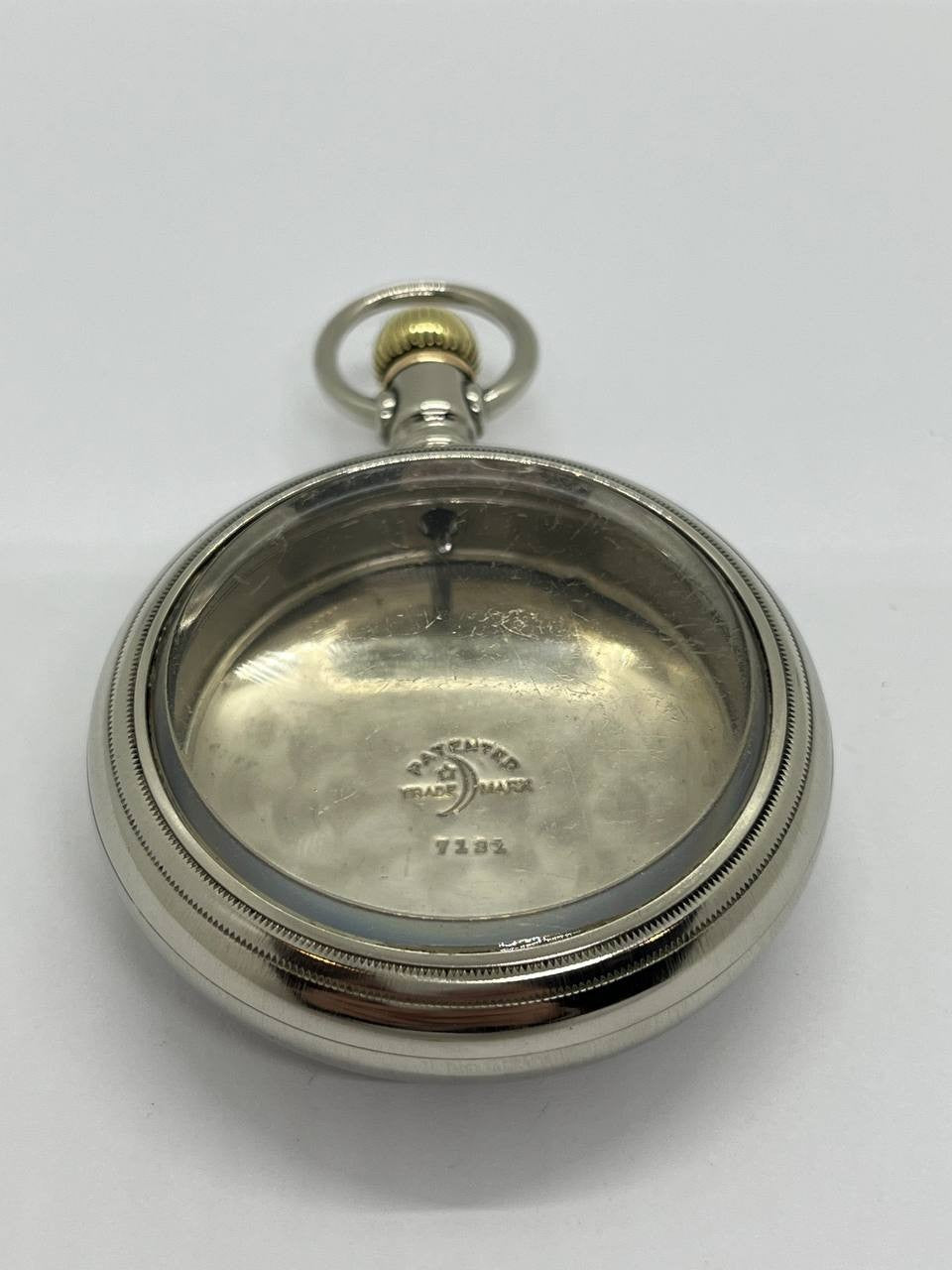 pocket watch case 18s