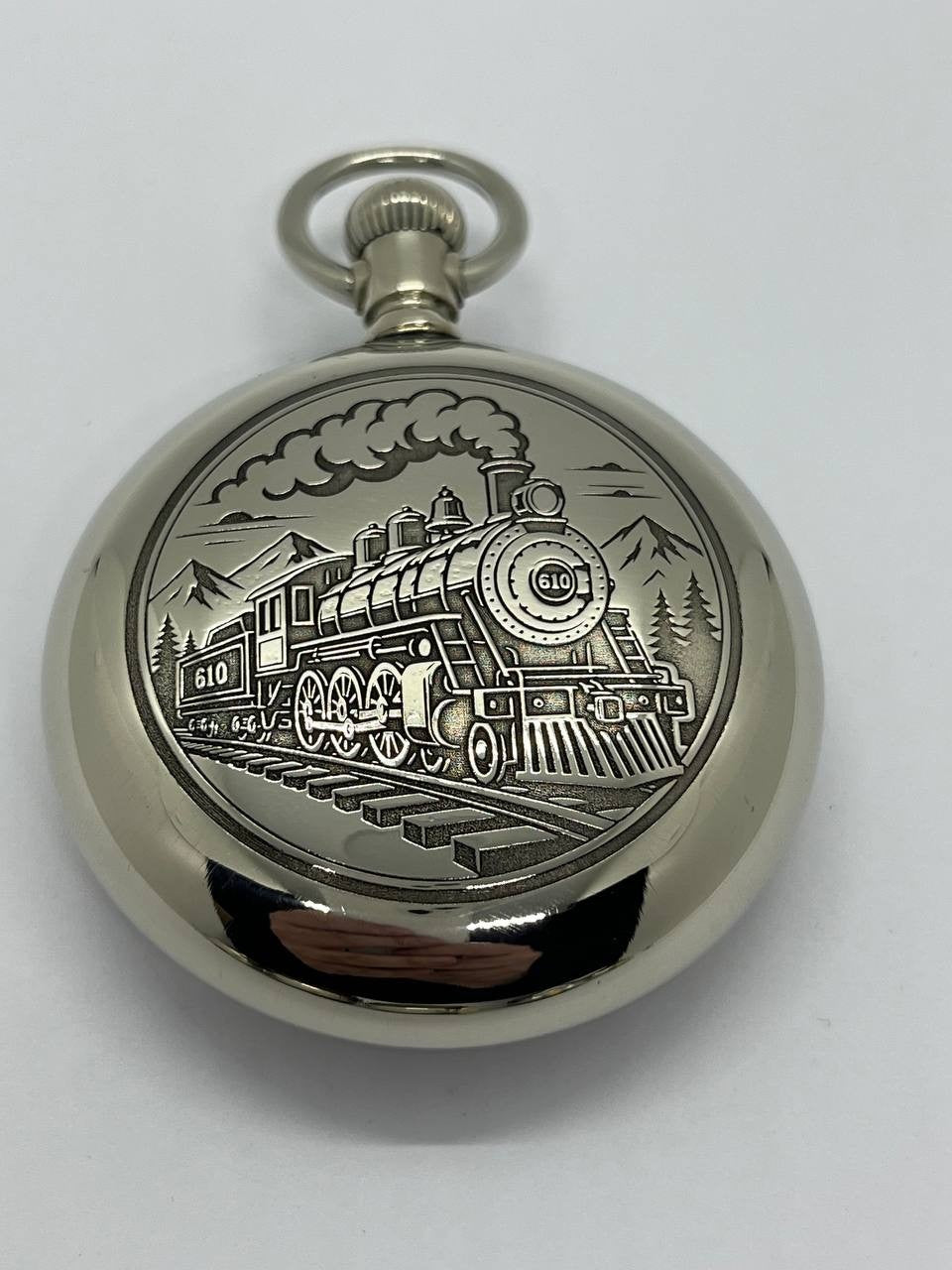pocket watch case 18s