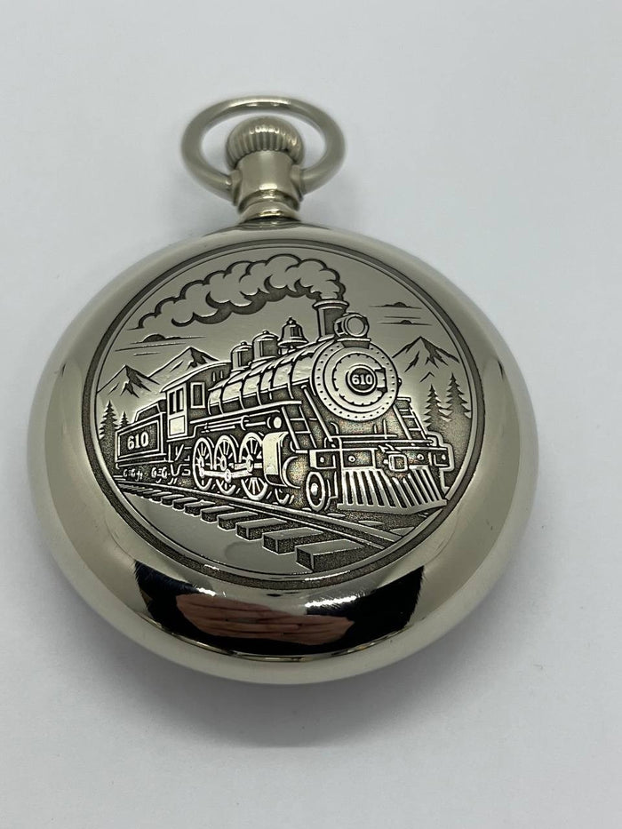 pocket watch case 18s