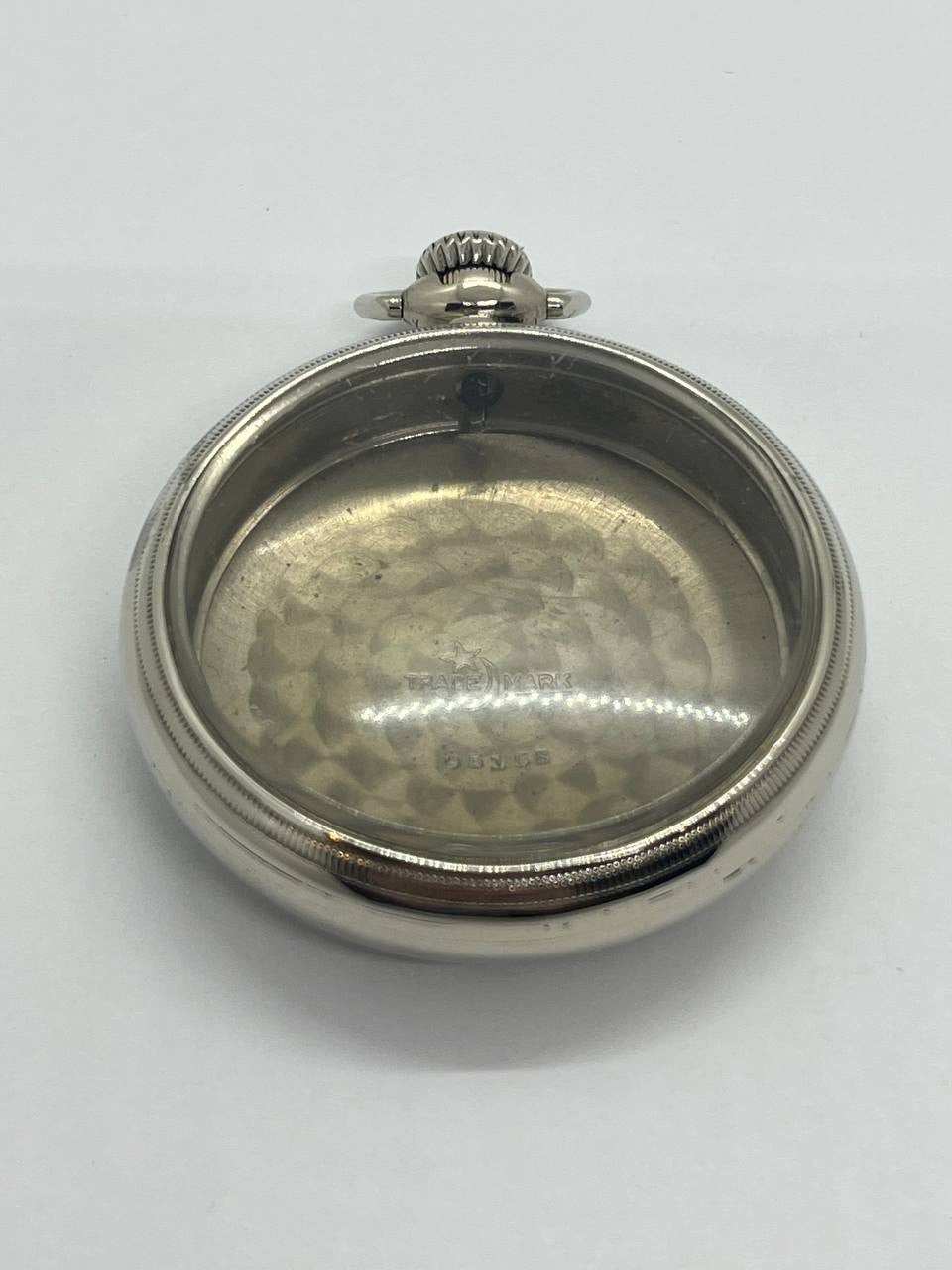 pocket watch case 18s