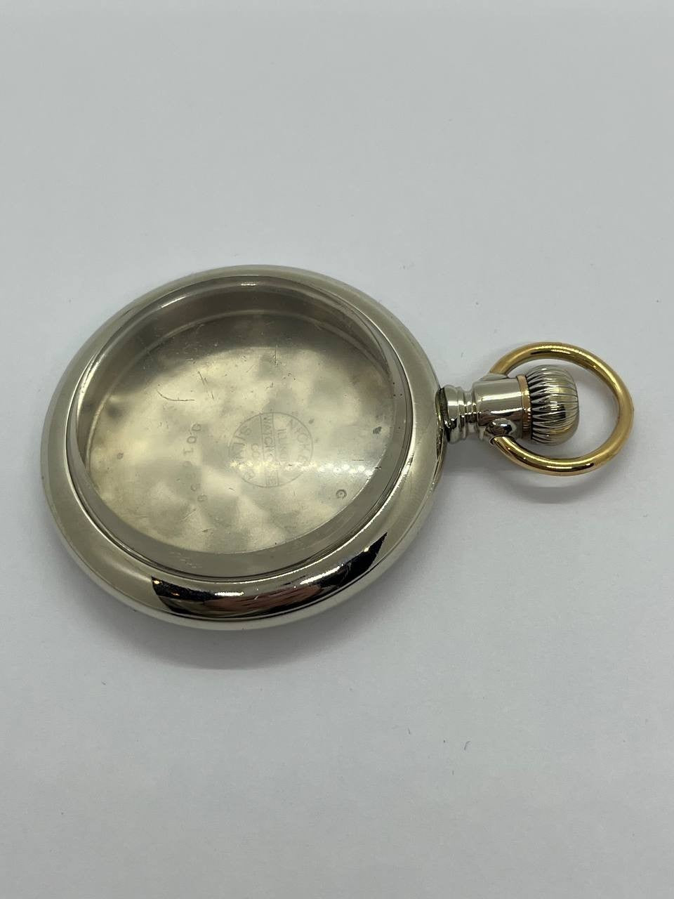 pocket watch case 16s