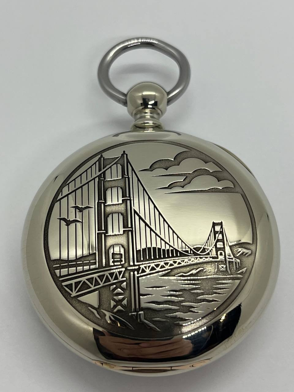 pocket watch case 18s