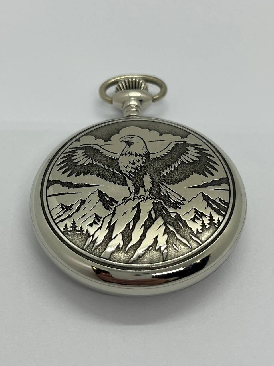 pocket watch case 16s