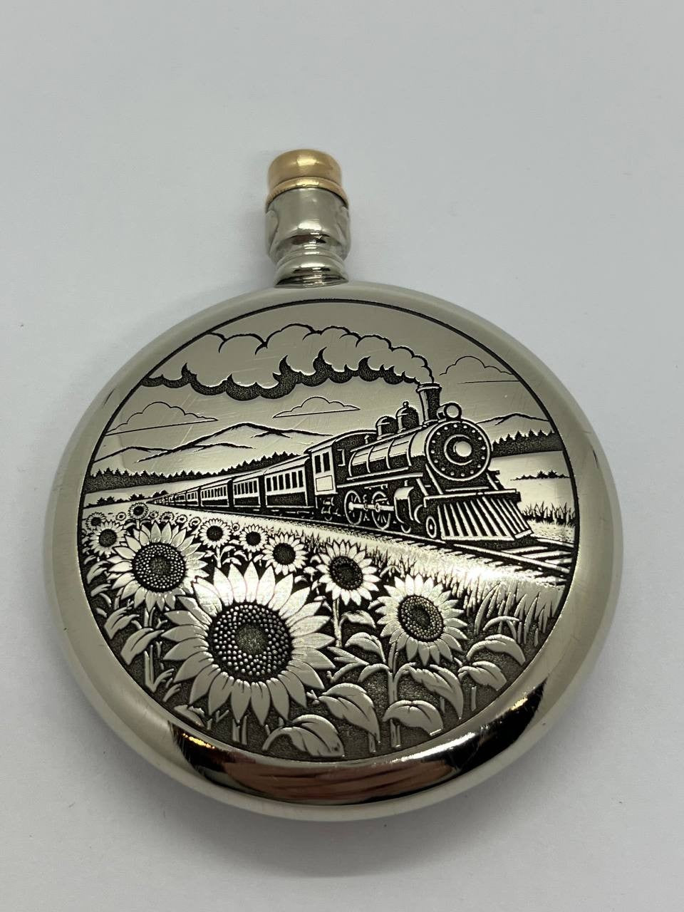 pocket watch case 16s