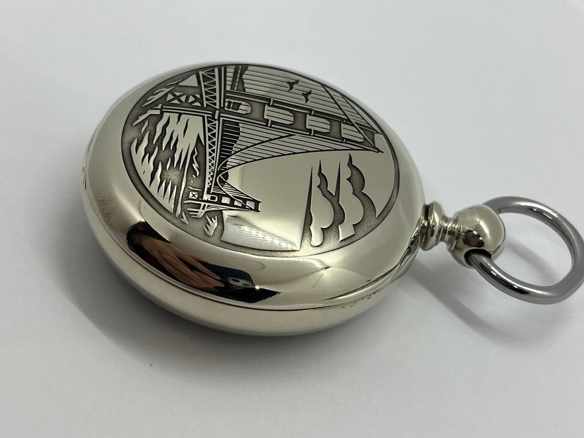 pocket watch case 18s
