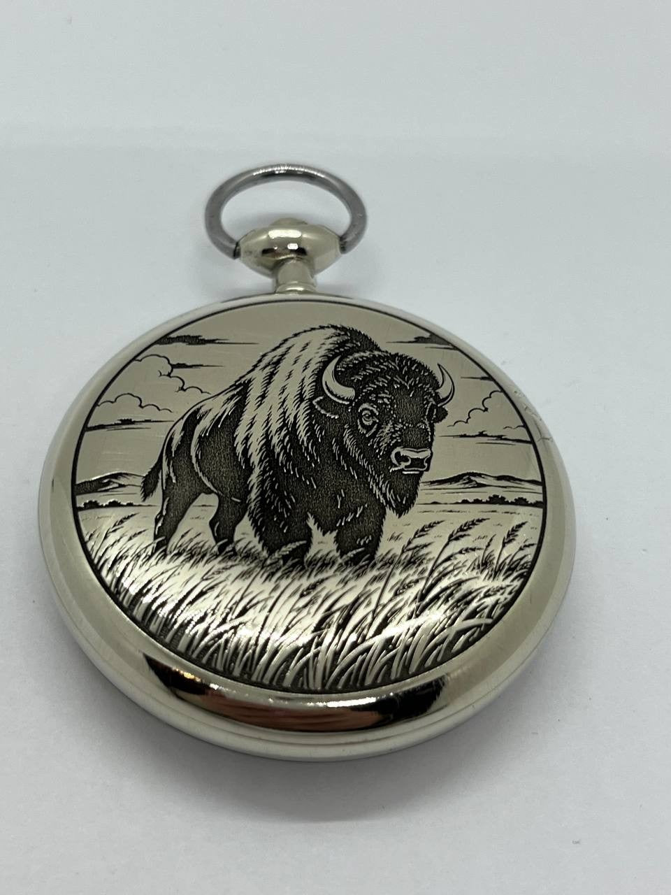 16 size pocket watch case