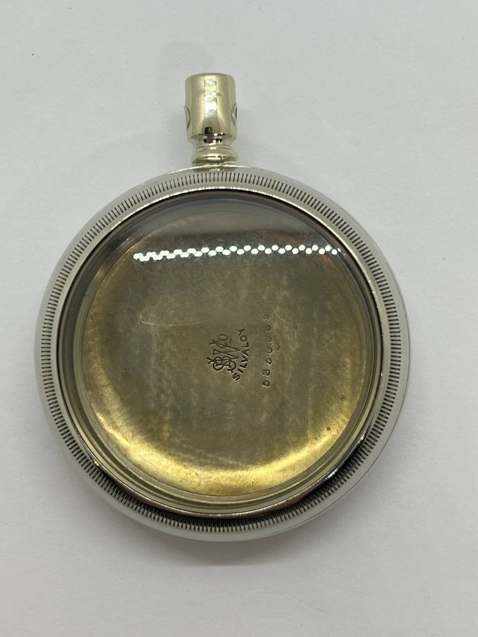 pocket watch case 18s