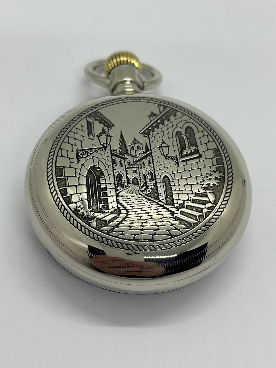 pocket watch case 18s