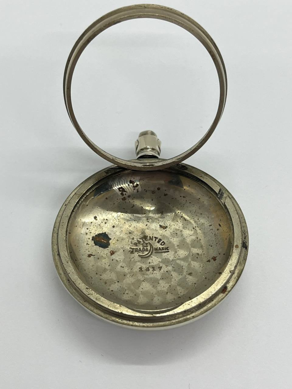 pocket watch case 18s