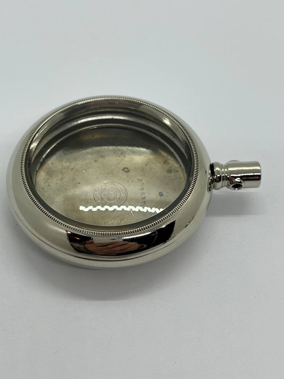 18s pocket watch case