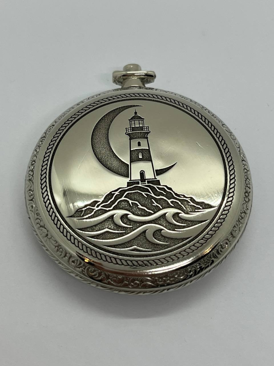 pocket watch case 16s