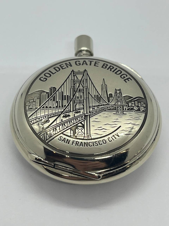 engraved pocket watch case 18s