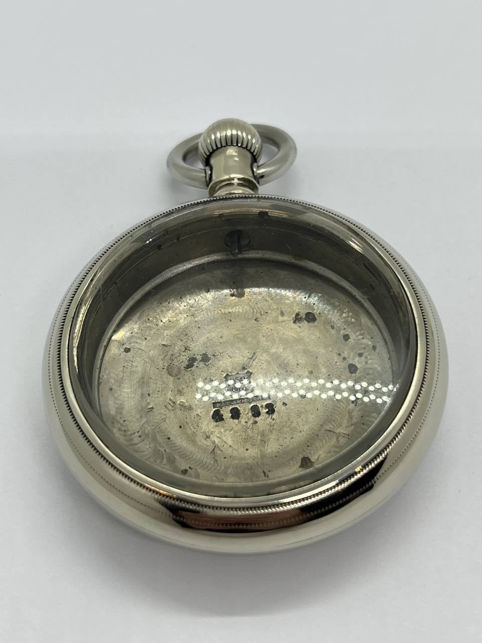 pocket watch case 18s
