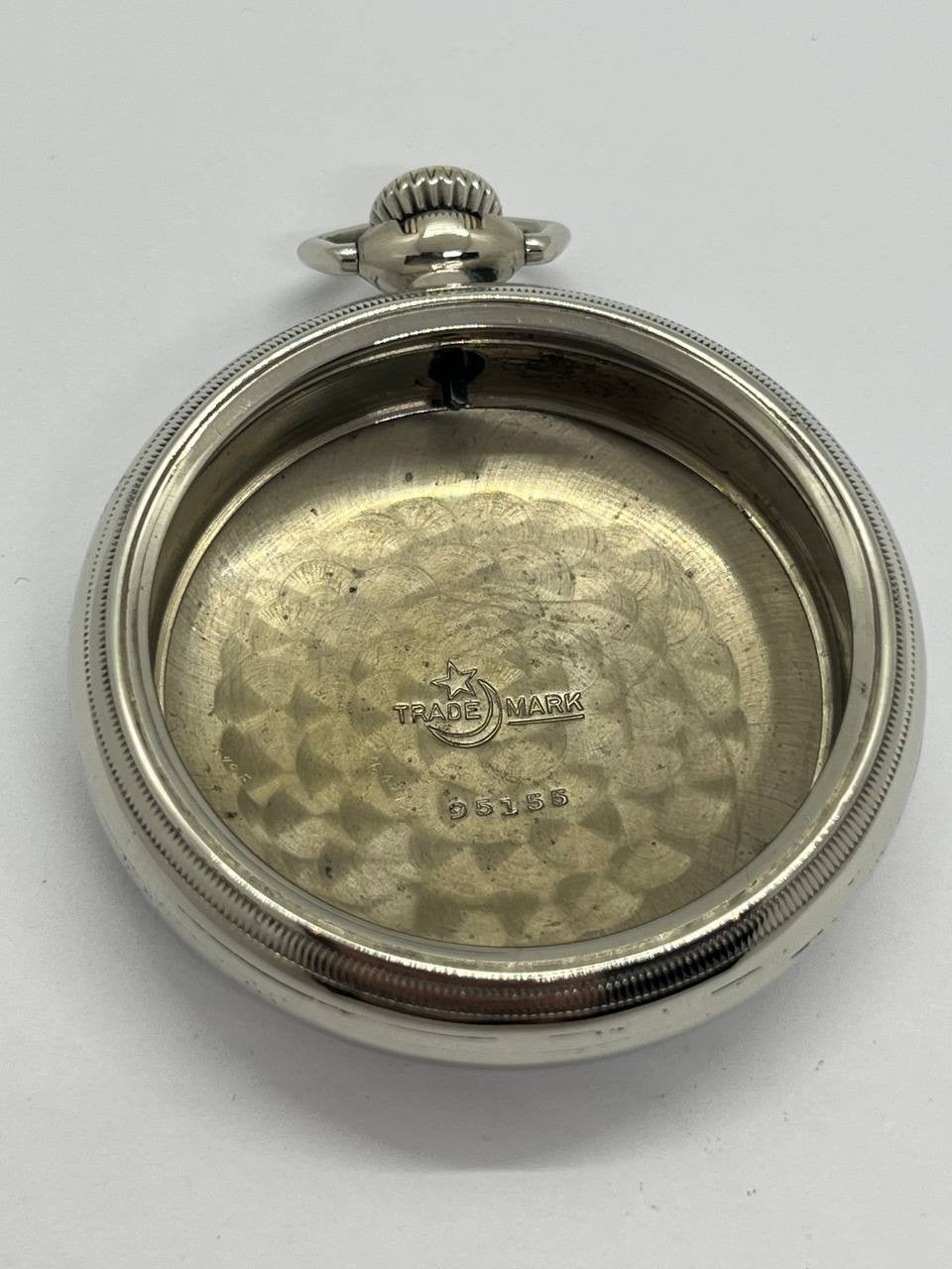 pocket watch case 18s