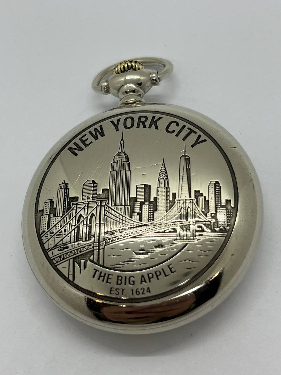 pocket watch case 18s