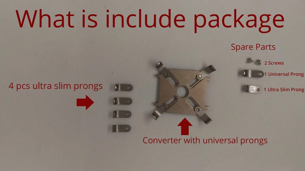 pocket watch converter