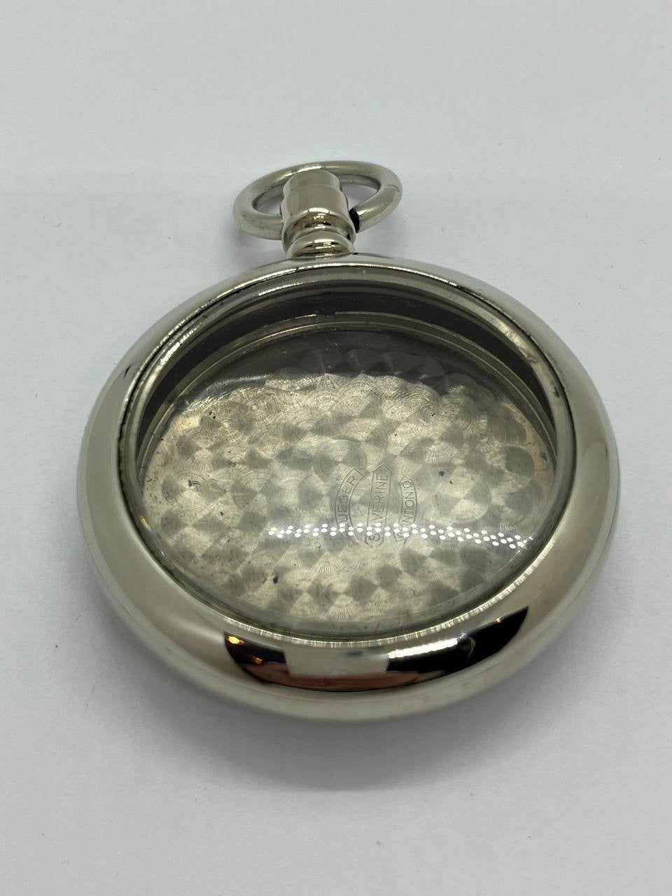 18s pocket watch case