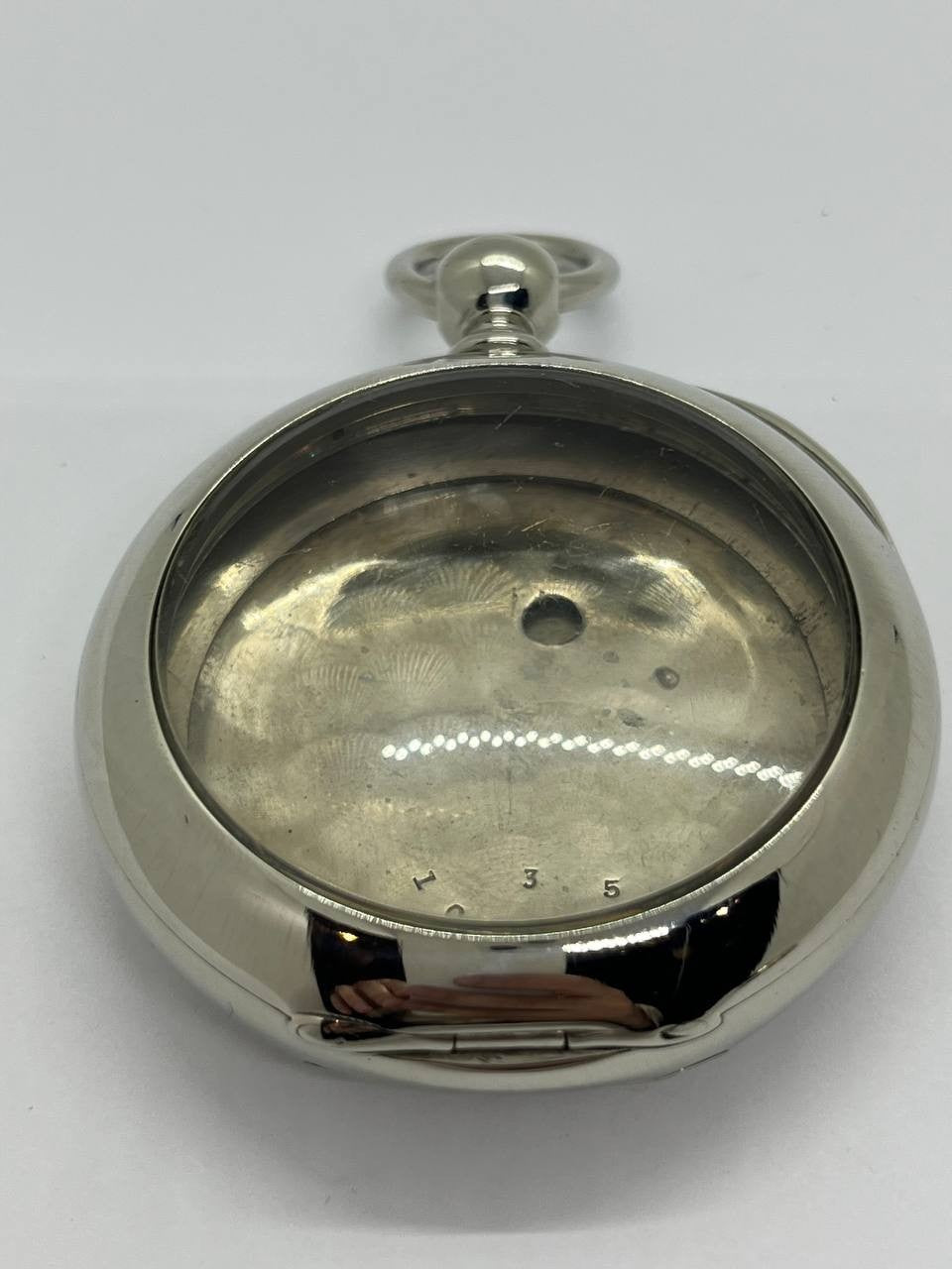pocket watch case 18s