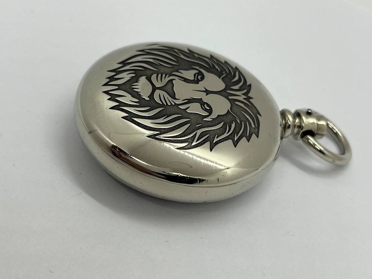 18s pocket watch case