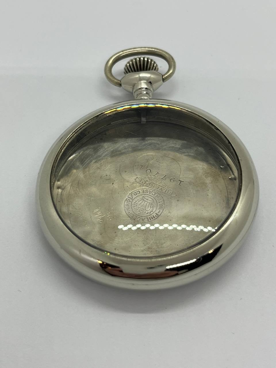 pocket watch case 16s