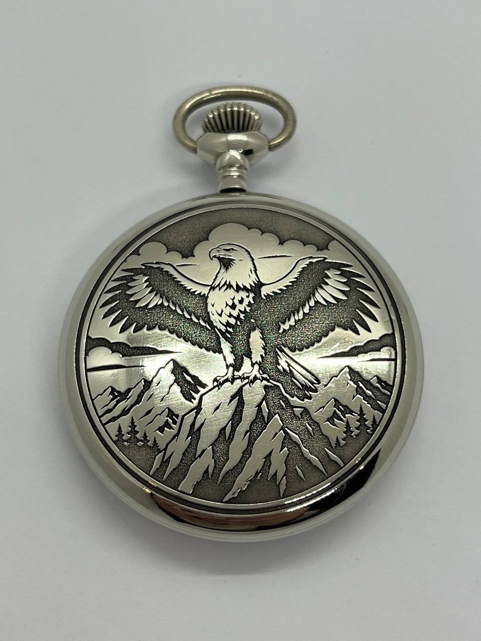 pocket watch case 16s