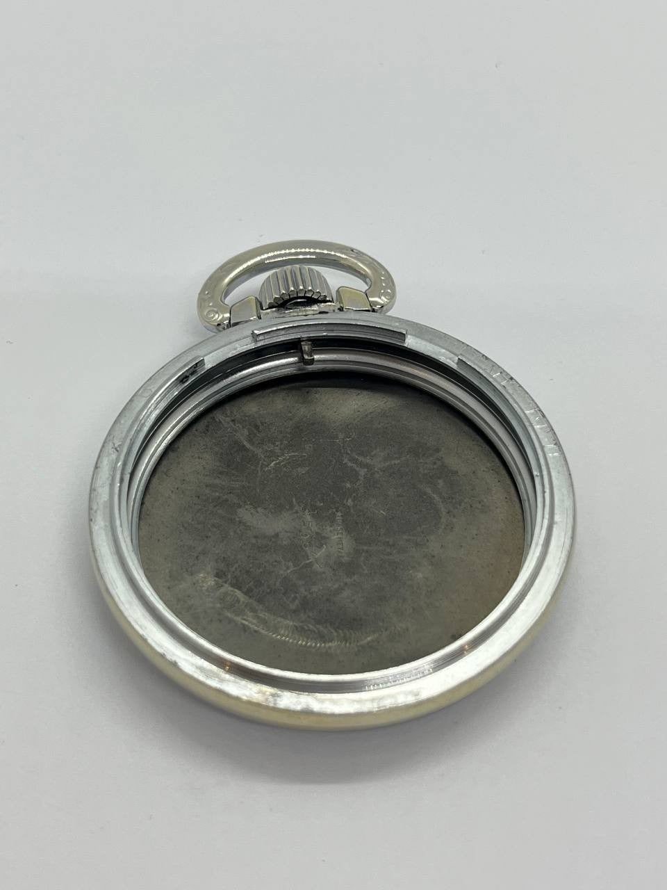 pocket watch case 16s