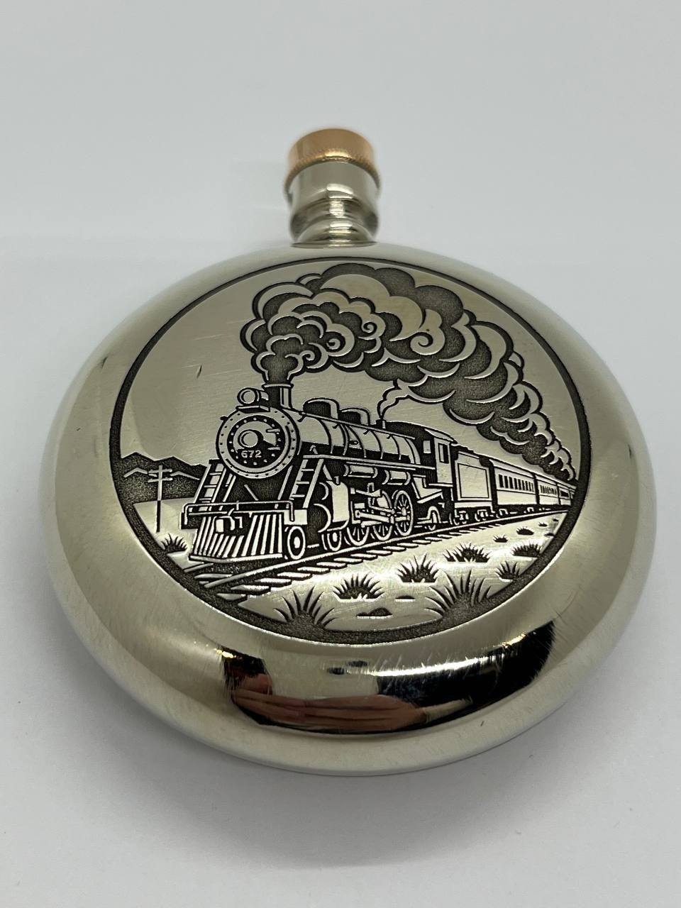 18s pocket watch case