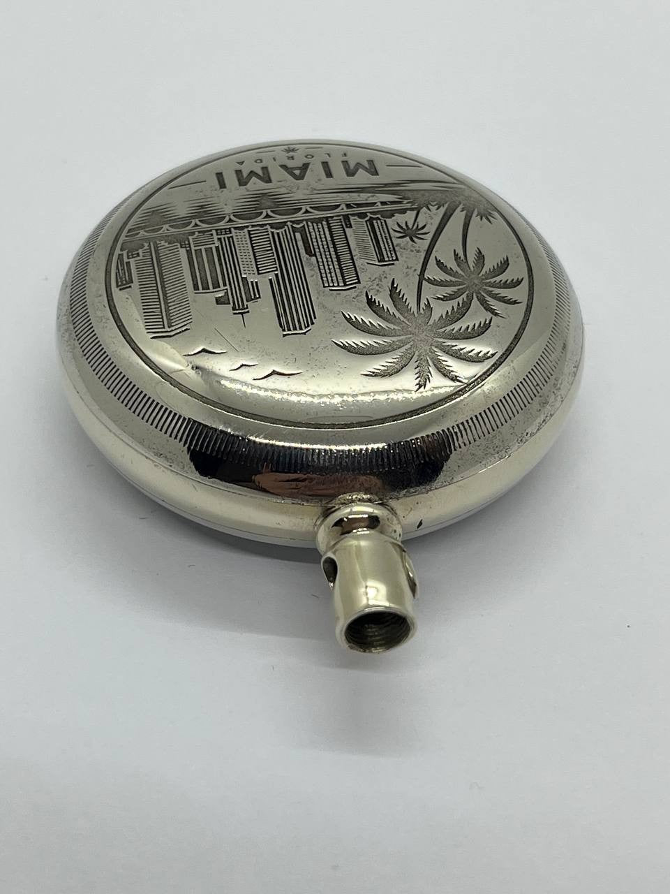 Waltham pocket watch 18s
