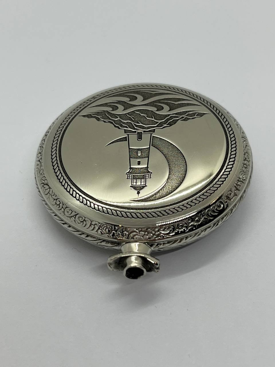 pocket watch case 16s