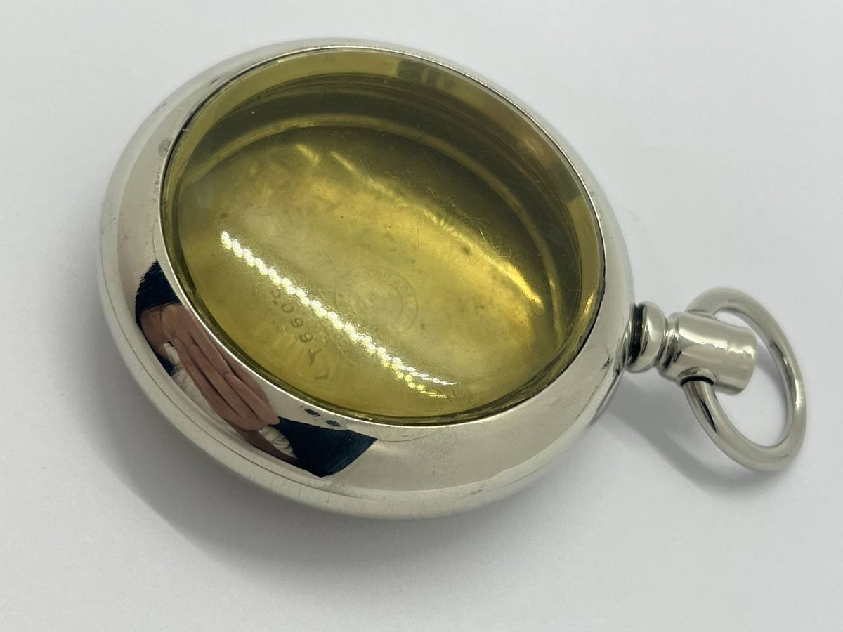 pocket watch case 18s