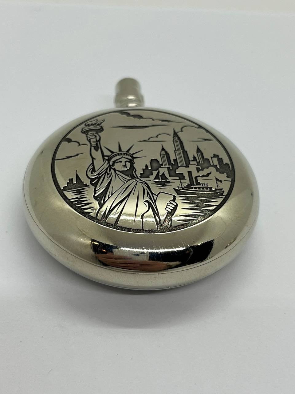 18s pocket watch case