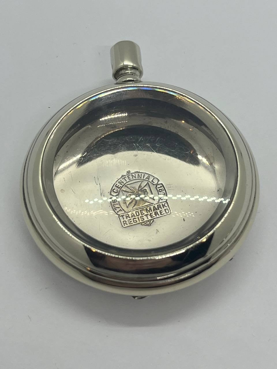 engraved pocket watch case 18s