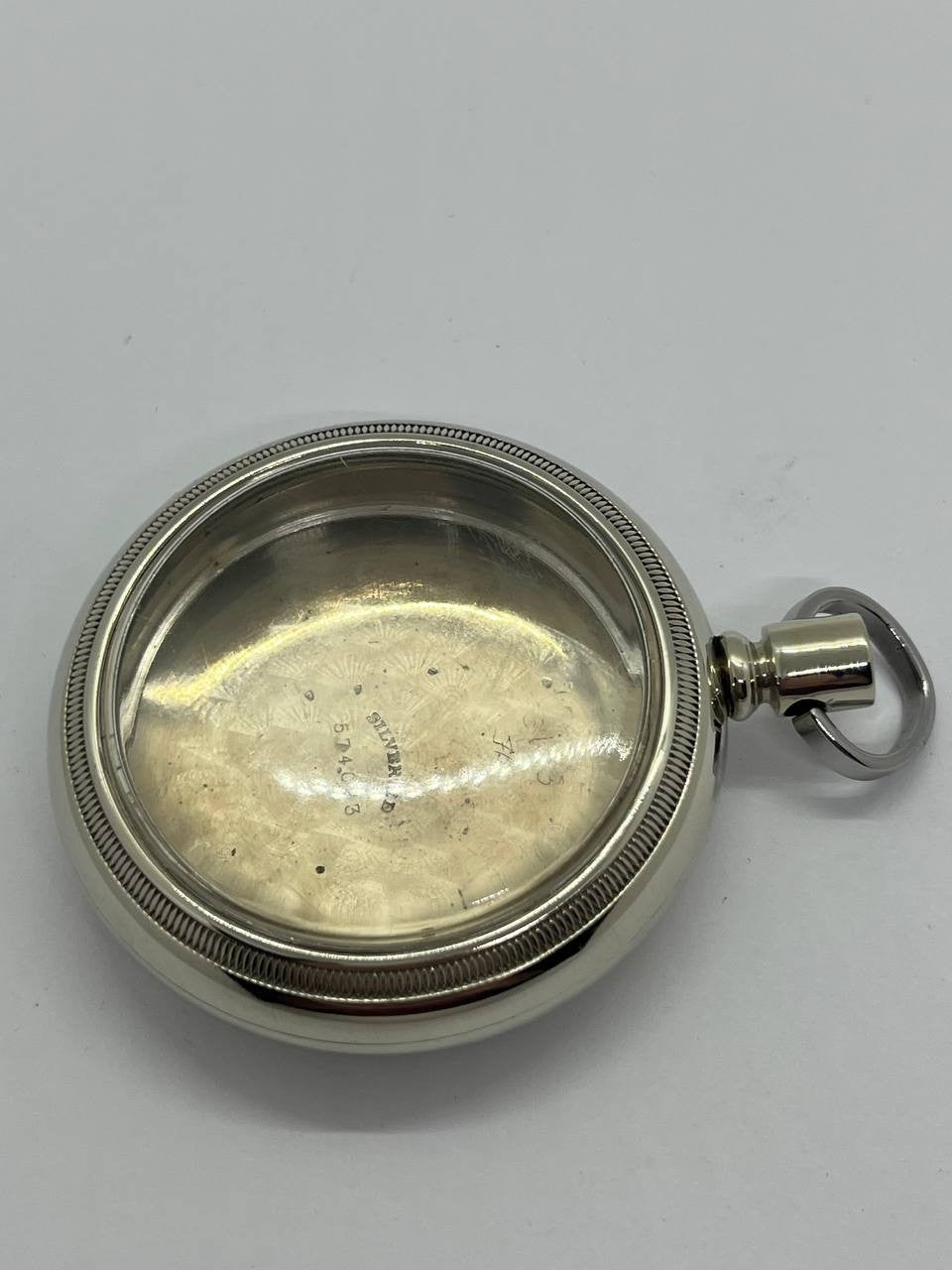 pocket watch case 18s