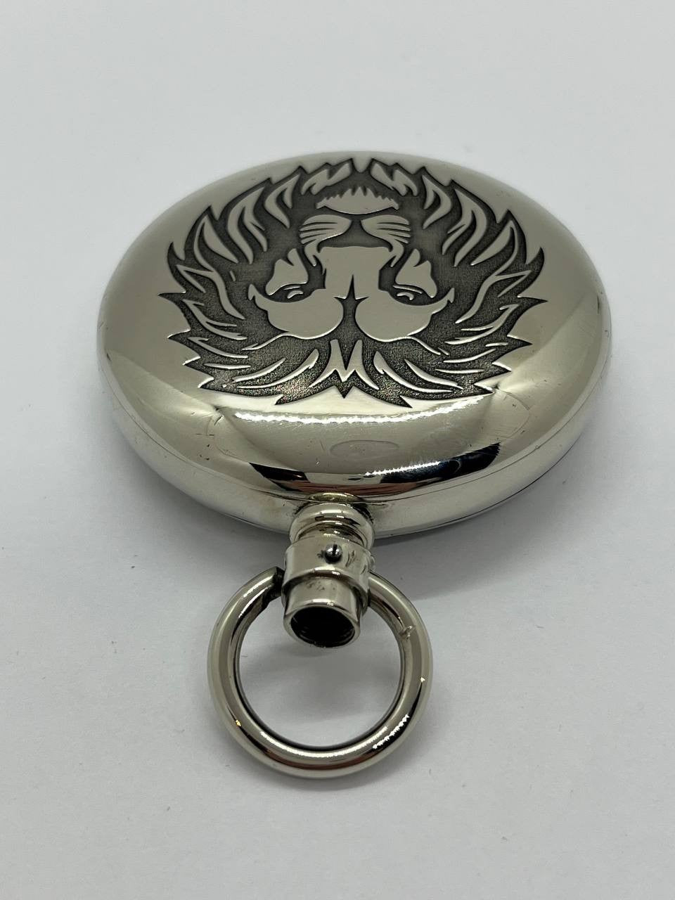 18s pocket watch case