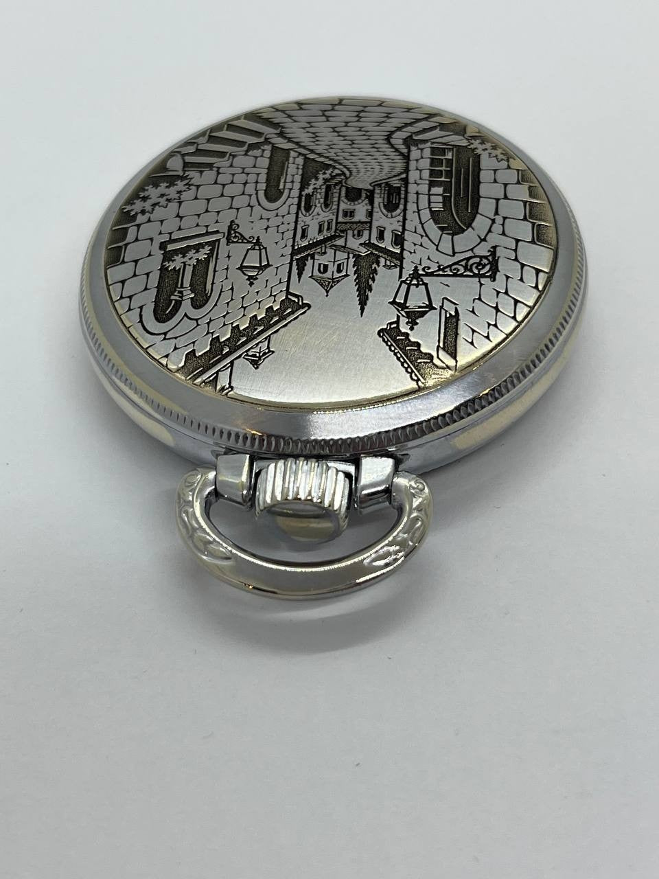 pocket watch case 16s