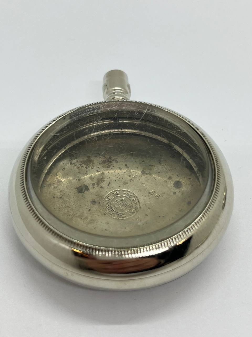 18s pocket watch case